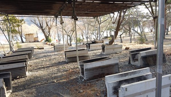 西湖キャンプビレッジGNOME（ノーム）